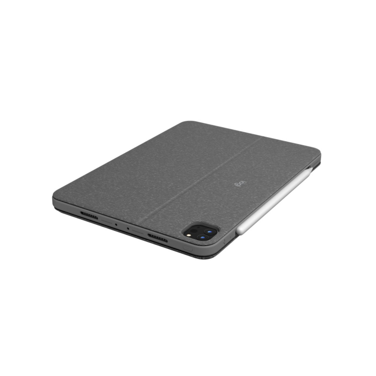 Keyboard Logitech Combo Touch- Deutsch (920-010142), Bild 6
