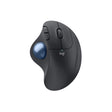Maus Logitech ERGO M575S Wireless Trackball GRAPHITE (910-007029)
