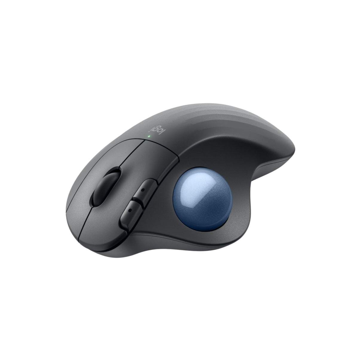 Mouse Logitech ERGO M575S Wireless Trackball GRAPHITE (910-007029)