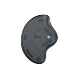 Mouse Logitech ERGO M575S Wireless Trackball GRAPHITE (910-007029)