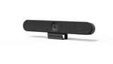Webcam Logitech Rally Bar Huddle - Gruppen-Videokonferenzsystem - Graphit (960-001501)