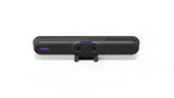 Webcam Logitech Rally Bar Huddle - Gruppen-Videokonferenzsystem - Graphit (960-001501)