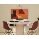 Webcam Logitech Rally Bar Huddle - Gruppen-Videokonferenzsystem - Graphit (960-001501)
