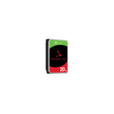 HDD Seagate IronWolf Pro NAS ST20000NT001 20TB/256MB (D), Bild 3
