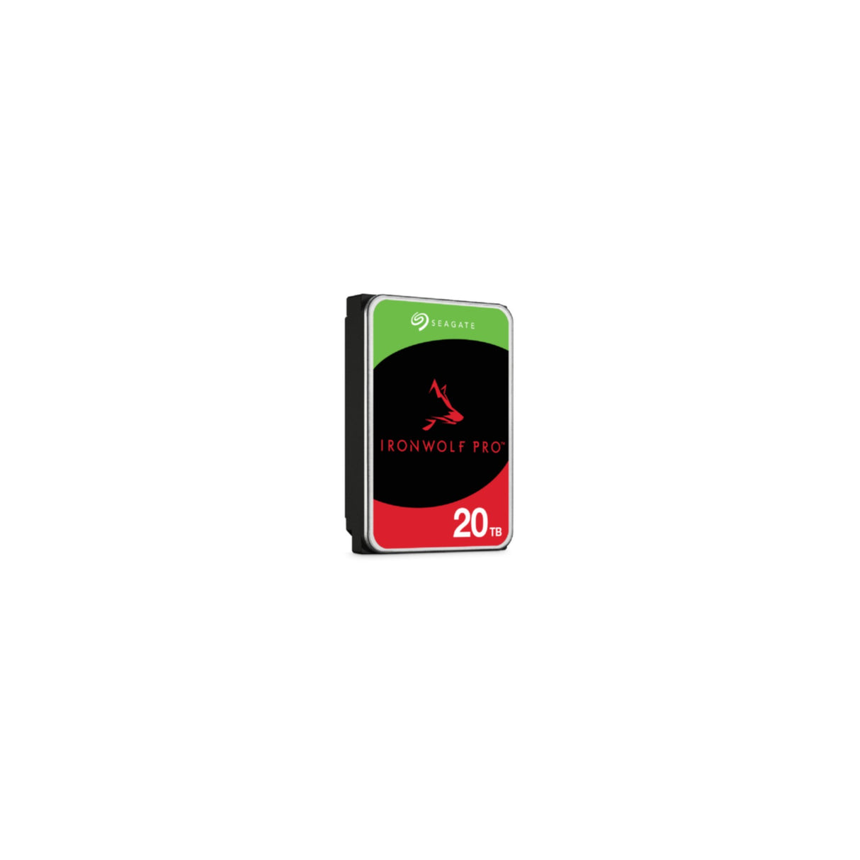HDD Seagate IronWolf Pro NAS ST20000NT001 20TB/256MB (D)