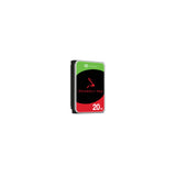 HDD Seagate IronWolf Pro NAS ST20000NT001 20TB/256MB (D)
