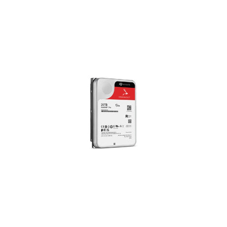 HDD Seagate IronWolf Pro NAS ST20000NT001 20TB/256MB (D), Bild 6