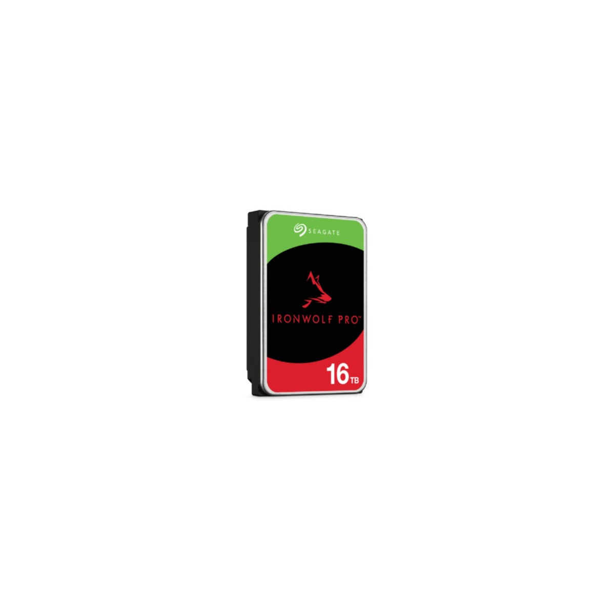 HDD Seagate IronWolf Pro NAS ST16000NT001 16TB/256MB (D), Bild 3