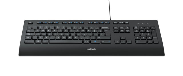 Keyboard Logitech K280E Pro Business wired black (US) (920-005217) [86855_1_1280x1280..jpg]
