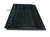 Keyboard Logitech K280E Pro Business wired black (US) (920-005217) [86855_3_1280x1280..jpg]