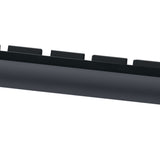 Keyboard Logitech K280E Pro Business wired black (US) (920-005217)