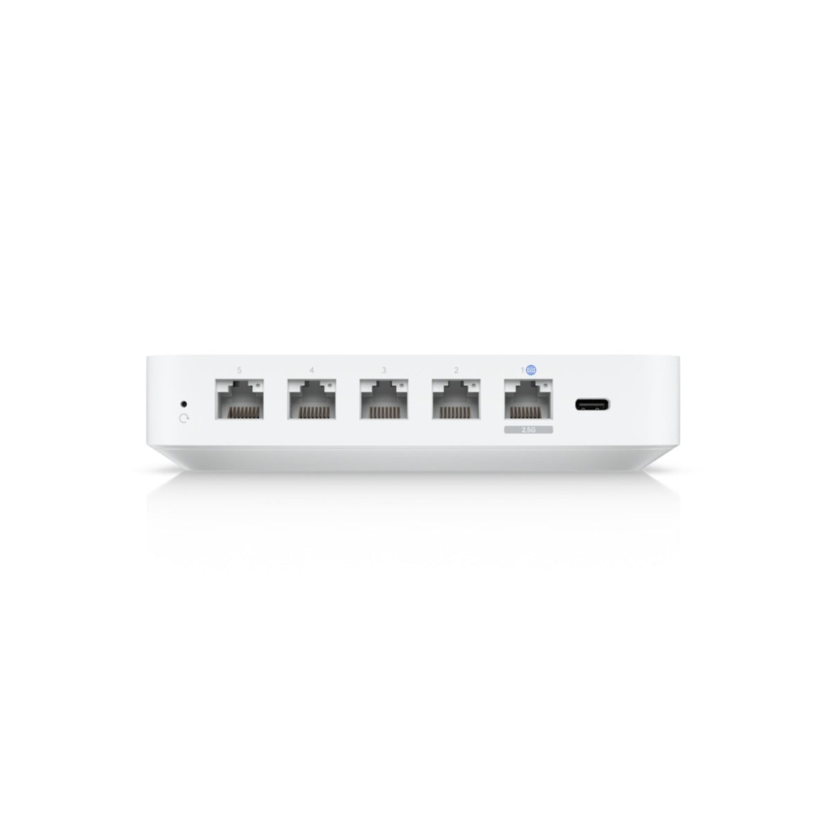UbiQuiti UniFi Ultra Cloud Gateway UCG-ULTRA (1 Jahr Garantie), Bild 5