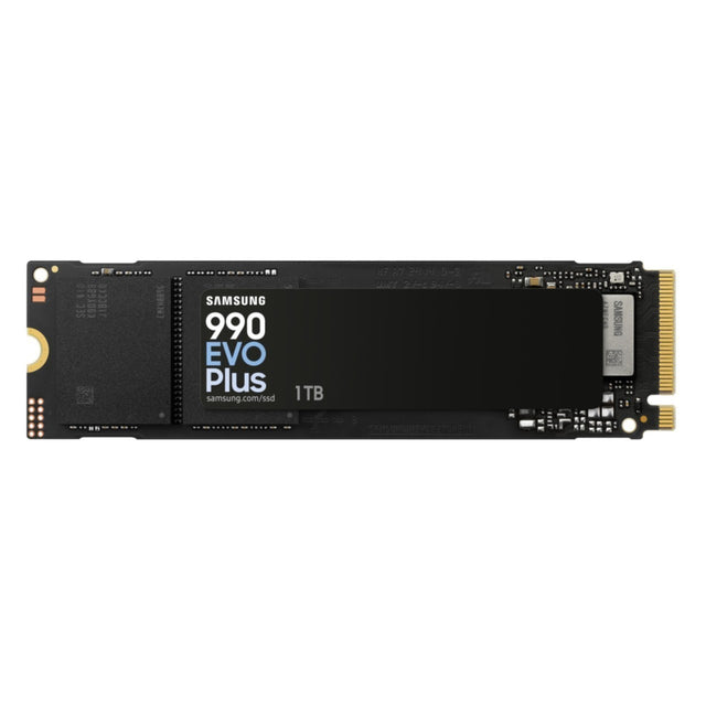 SSD Samsung 990 EVO Plus M.2 1TB NVMe MZ-V9S1T0BW PCIe 4.0 x4 / PCIe 5.0 x2 [86878_1_1280x1280..jpg]