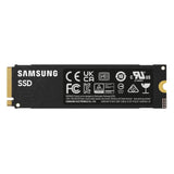 SSD Samsung 990 EVO Plus M.2 2TB NVMe MZ-V9S2T0BW PCIe 4.0 x4 / PCIe 5.0 x2