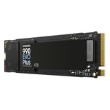 SSD Samsung 990 EVO Plus M.2 4TB NVMe MZ-V9S4T0BW PCIe 4.0 x4 / PCIe 5.0 x2, Bild 3