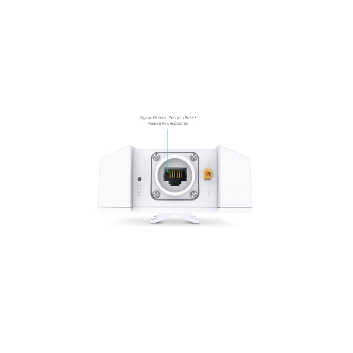 TP-Link Omada EAP650-Outdoor Accesspoint