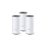 TP-Link WLAN System DECO E4 3-Pack (3 Router)