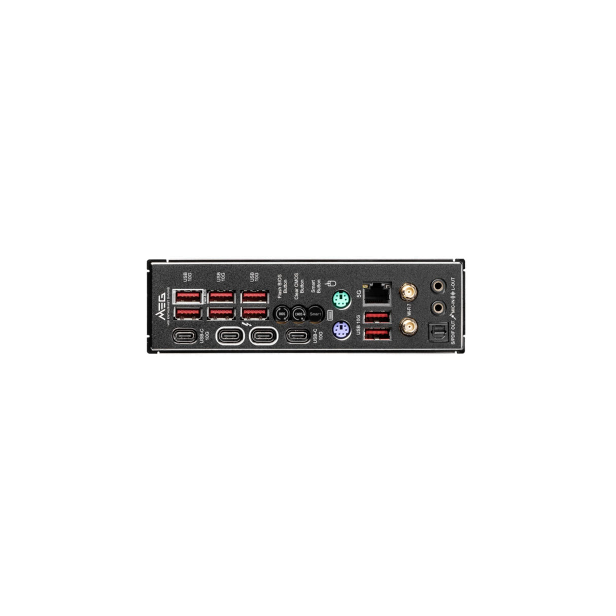 MSI MEG Z890 UNIFY-X(1851) (D)