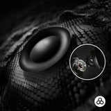 Headset Logitech PRO X LIGHTSPEED Black