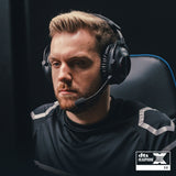 Headset Logitech PRO X LIGHTSPEED Black