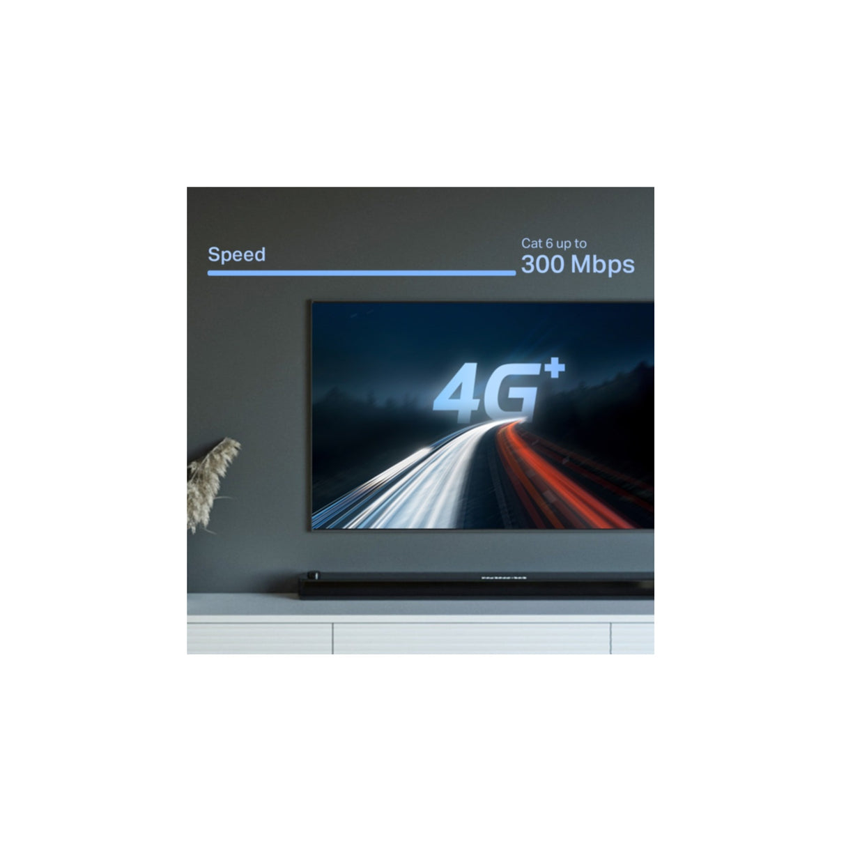 TP-Link WLAN System DECO X50-4G Wireless Router