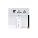 TP-Link WLAN System DECO X50-4G Wireless Router