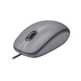 Mouse Logitech M110 gray (910-006760)