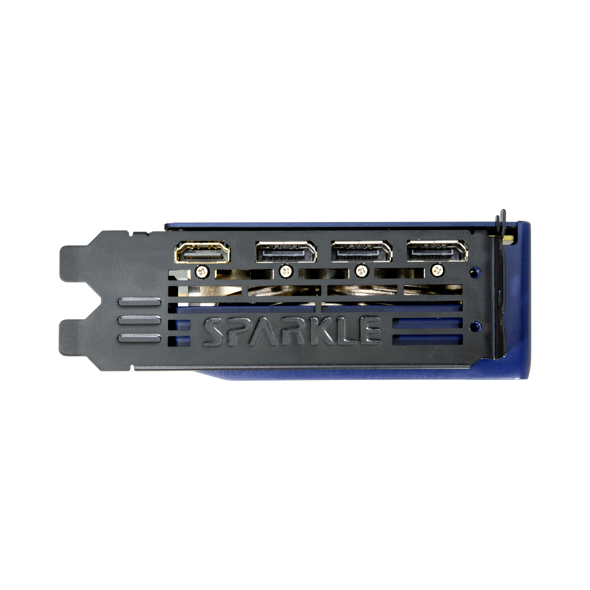 VGA SPARKLE Intel ARC B580 12GB TITAN OC (Battlemage Lineup)