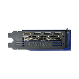 VGA SPARKLE Intel ARC B580 12GB TITAN OC (Battlemage Lineup)