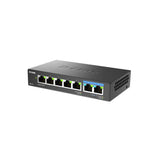D-Link Switch 5-port 10/100/1000 DMS-107/E