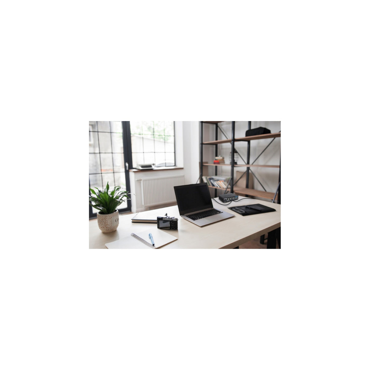 D-Link Switch 5-port 10/100/1000 DMS-107/E