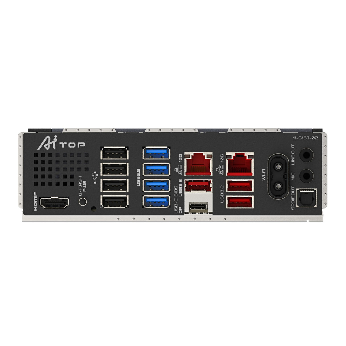 Gigabyte GA-B850 AI TOP (AM5) (D)