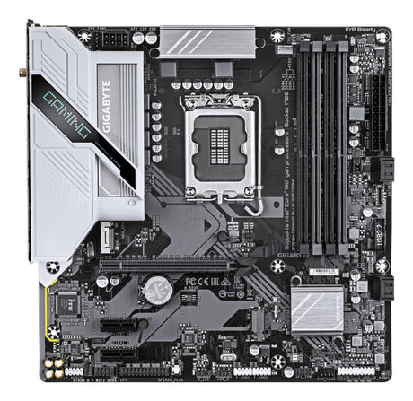 Gigabyte GA-B760M G P Wifi DDR4 (1700) (D), Bild 2
