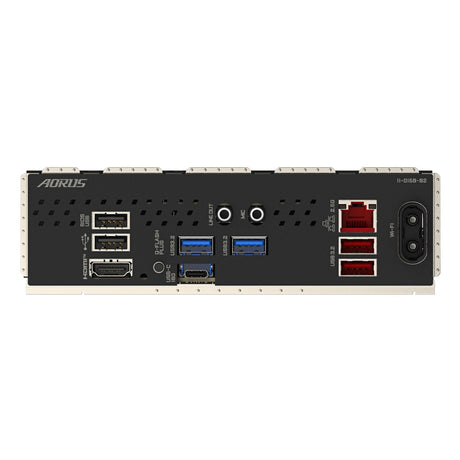 Gigabyte GA-B850I AORUS PRO (AM5) (D), Bild 5