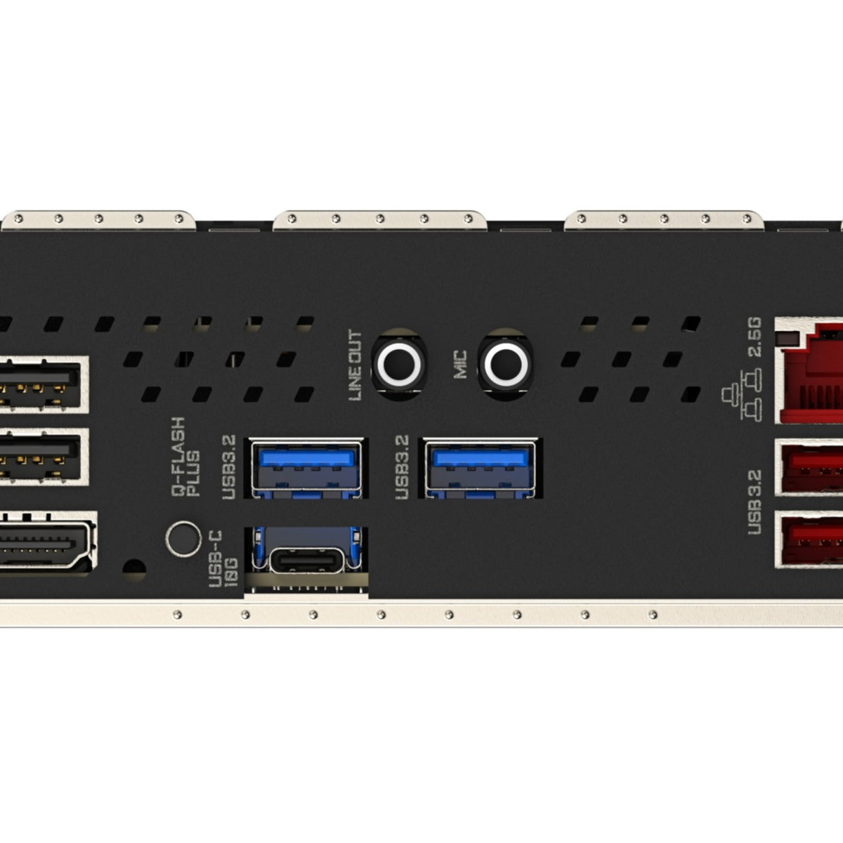 Gigabyte GA-B850I AORUS PRO (AM5) (D), Bild 6
