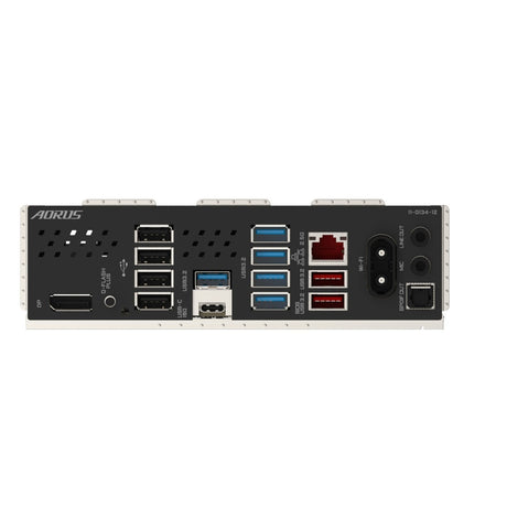 Gigabyte GA-B850 A ELITE WF7 (AM5) (D), Bild 5