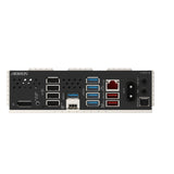 Gigabyte GA-B850 A ELITE WF7 (AM5) (D), Bild 5
