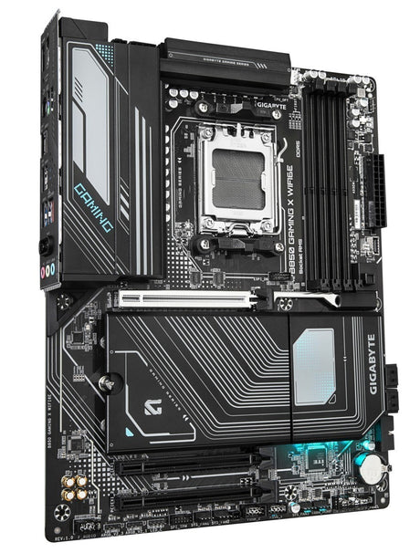 Gigabyte GA-B850 GAMING X WIFI6E (AM5) (D), Bild 3