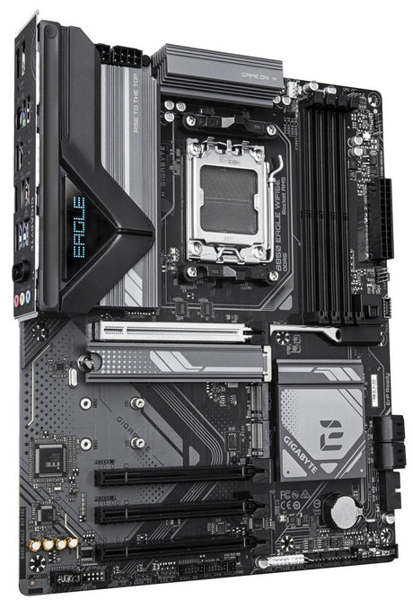 Gigabyte GA-B850 EAGLE WIFI6E (AM5) (D), Bild 3