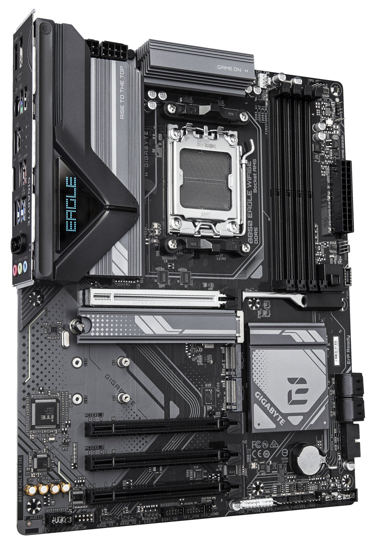 Gigabyte GA-B850 EAGLE WIFI6E (AM5) (D)