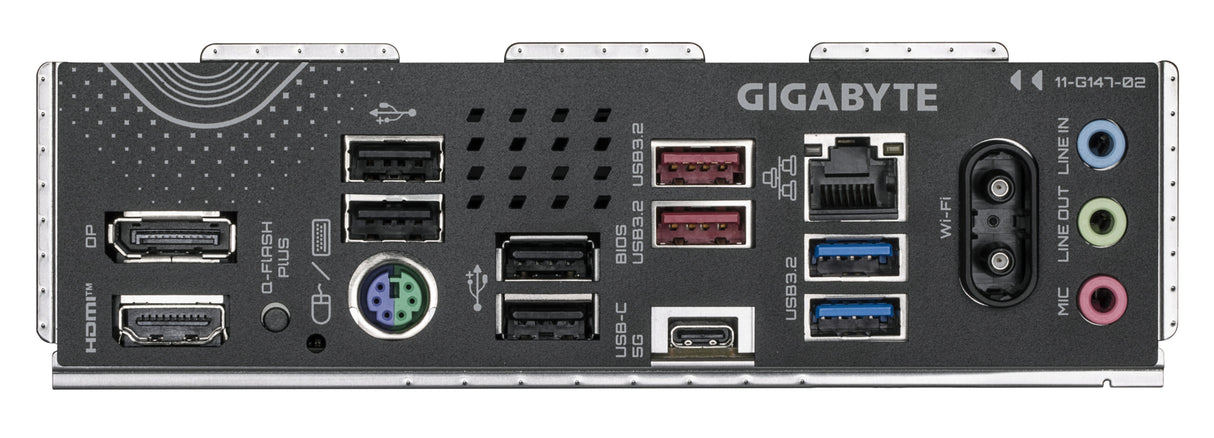 Gigabyte GA-B850 EAGLE WIFI6E (AM5) (D)