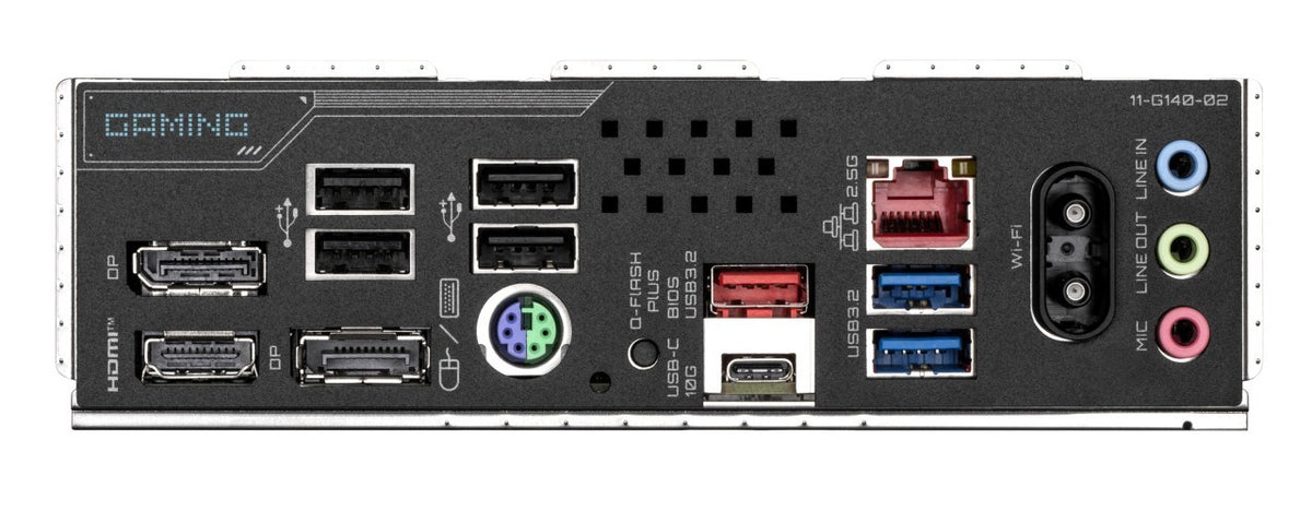 Gigabyte GA-B850M GAMING X WF6E (AM5) (D), Bild 4
