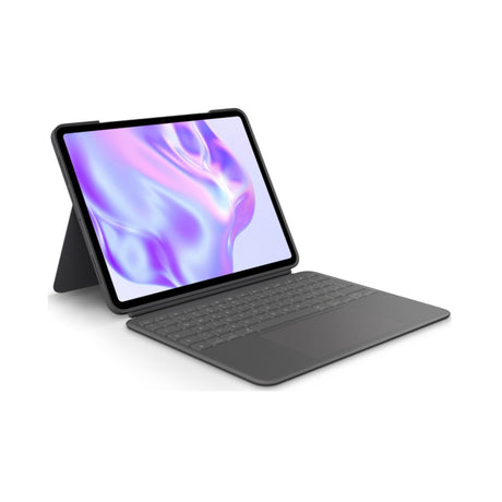 Keyboard Logitech ComboTouch for iPadAir 13inch GRAPHITE (920-012665) [87177_1_1280x1280..jpg]
