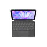 Keyboard Logitech ComboTouch for iPadAir 11inch GRAPHITE (920-012770) [87178_2_1280x1280..jpg]