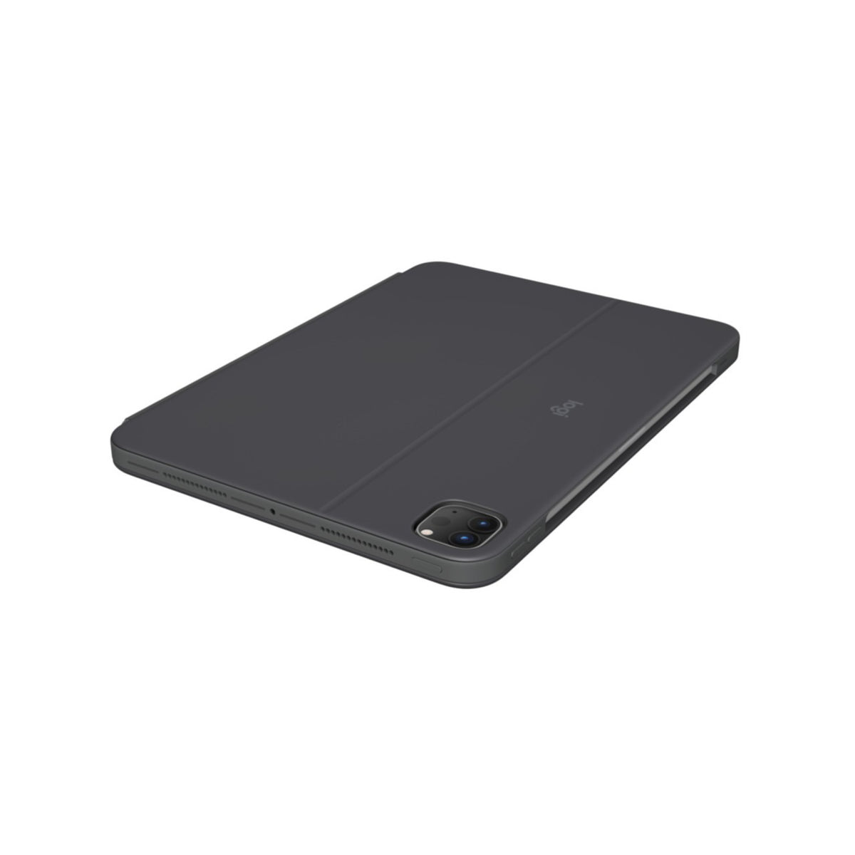 Keyboard Logitech ComboTouch for iPadAir 11inch GRAPHITE (920-012770) [87178_5_1280x1280..jpg]