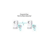 TP-Link Powerline Adapterkit PG2400P KIT