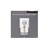 TP-Link Powerline Adapterkit PG2400P KIT