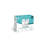 TP-Link Powerline Adapterkit PG2400P KIT