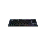 Keyboard Logitech Gaming G915X Lightspeed wireless black (DE) (920-012716)