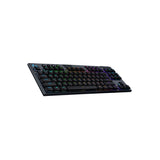 Keyboard Logitech Gaming G915X Lightspeed wireless black (DE) (920-012716)
